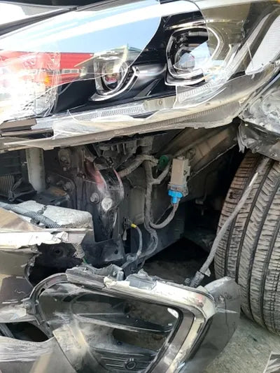 2019 Kia Carnival KNAME81ABKS533878 VIN:KNAME81ABKS533878