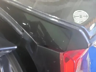 2017 Kia Stinger VIN: