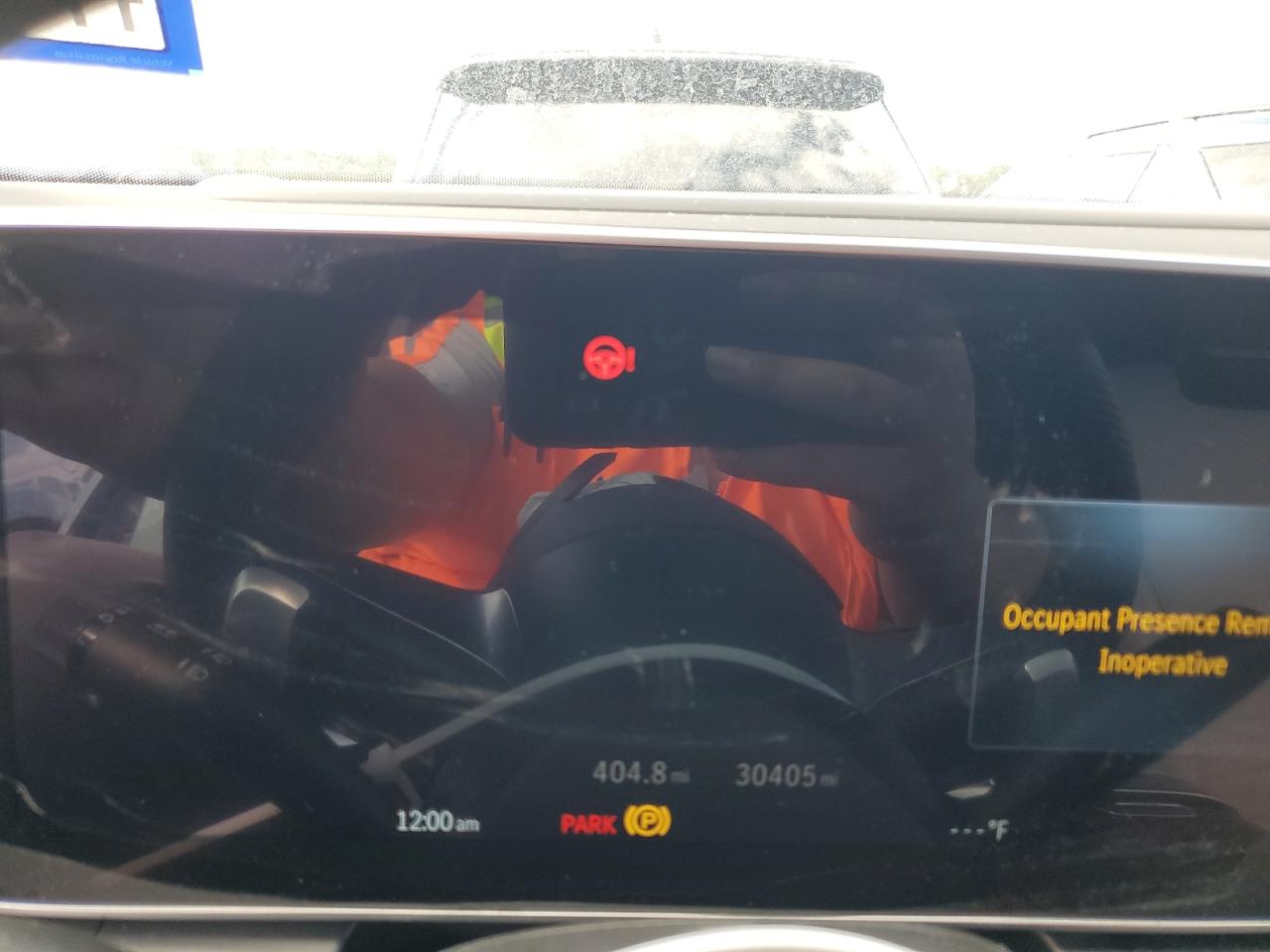 2024 MERCEDES-BENZ GLC COUPE 300 4MATIC VIN:W1NKJ4HB8RF115340