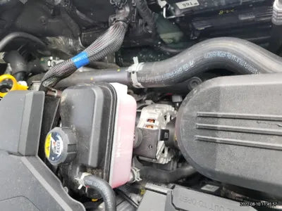 2021 Genesis G70 VIN: