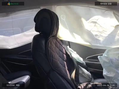 2016 Hyundai Santa FE KMHSU81UBGU658297 VIN:KMHSU81UBGU658297