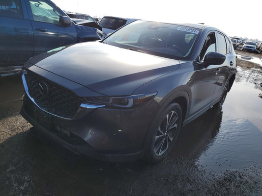 2022 MAZDA CX-5 PREMIUM VIN:JM3KFBDM5N1523894