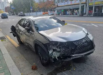 2020 Lexus UX 250 JTHP6JBH1L2073536 VIN:JTHP6JBH1L2073536