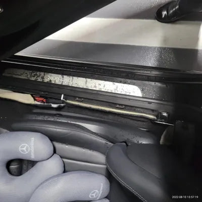 2020 Mercedes-Benz E 220 VIN: