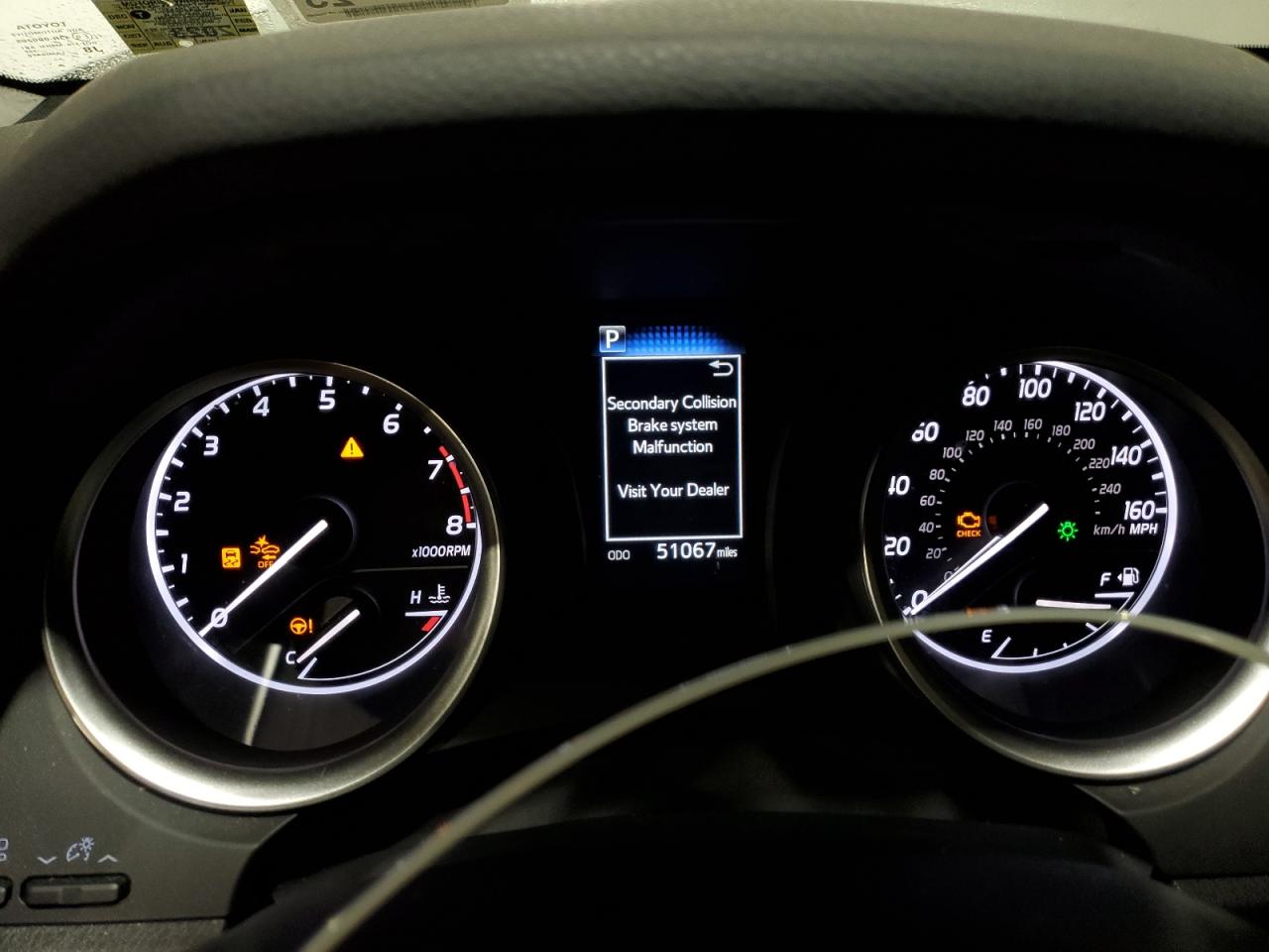 2022 TOYOTA CAMRY LE VIN:4T1C11AK5NU059704