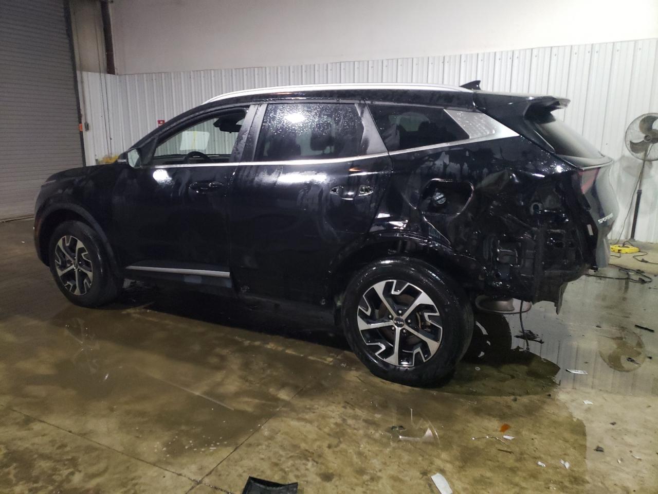 2023 KIA SPORTAGE EX VIN:5XYK3CAF6PG013439