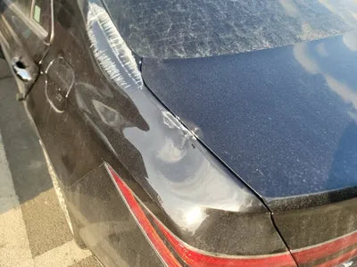 2019 Genesis G90 VIN: