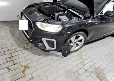 2022 Audi A4 WAUZZZF42NA049372 VIN:WAUZZZF42NA049372