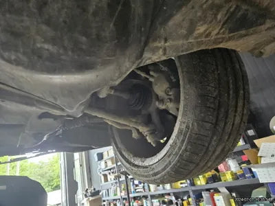 2015 Mercedes-Benz CLS 250 VIN: