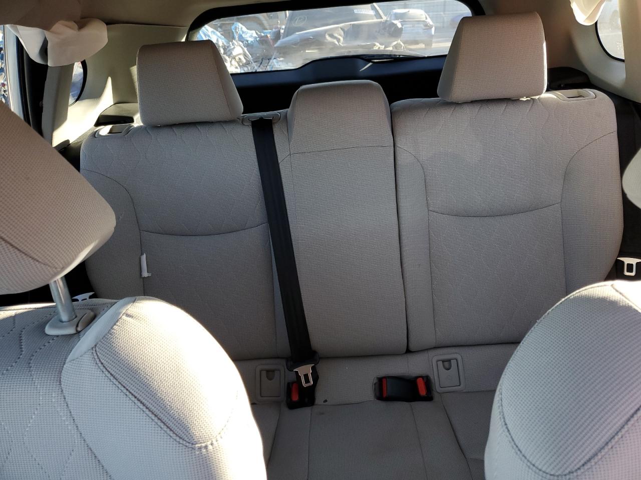 2022 TOYOTA COROLLA CROSS LE VIN:7MUCAAAG3NV032611