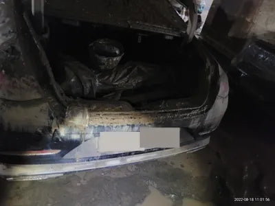 2018 Mercedes-Benz CLS 400 VIN: