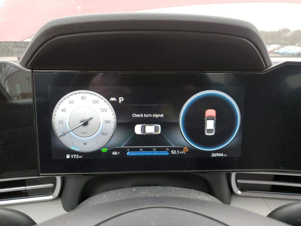 2023 HYUNDAI ELANTRA LIMITED VIN:KMHLN4AJ2PU083863