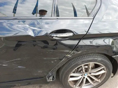 2017 BMW 520 WBAJC5103HG858960 VIN:WBAJC5103HG858960