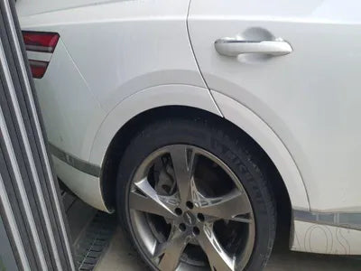 2020 Genesis GV80 VIN: