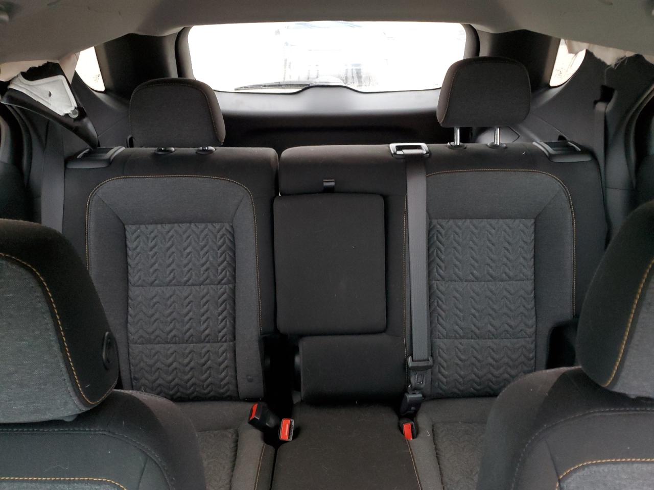 2022 CHEVROLET EQUINOX LT VIN:3GNAXKEV8NL188140