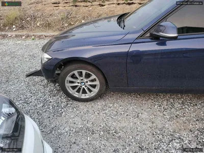 2016 BMW 320 WBA8C5104GK637748 VIN:WBA8C5104GK637748