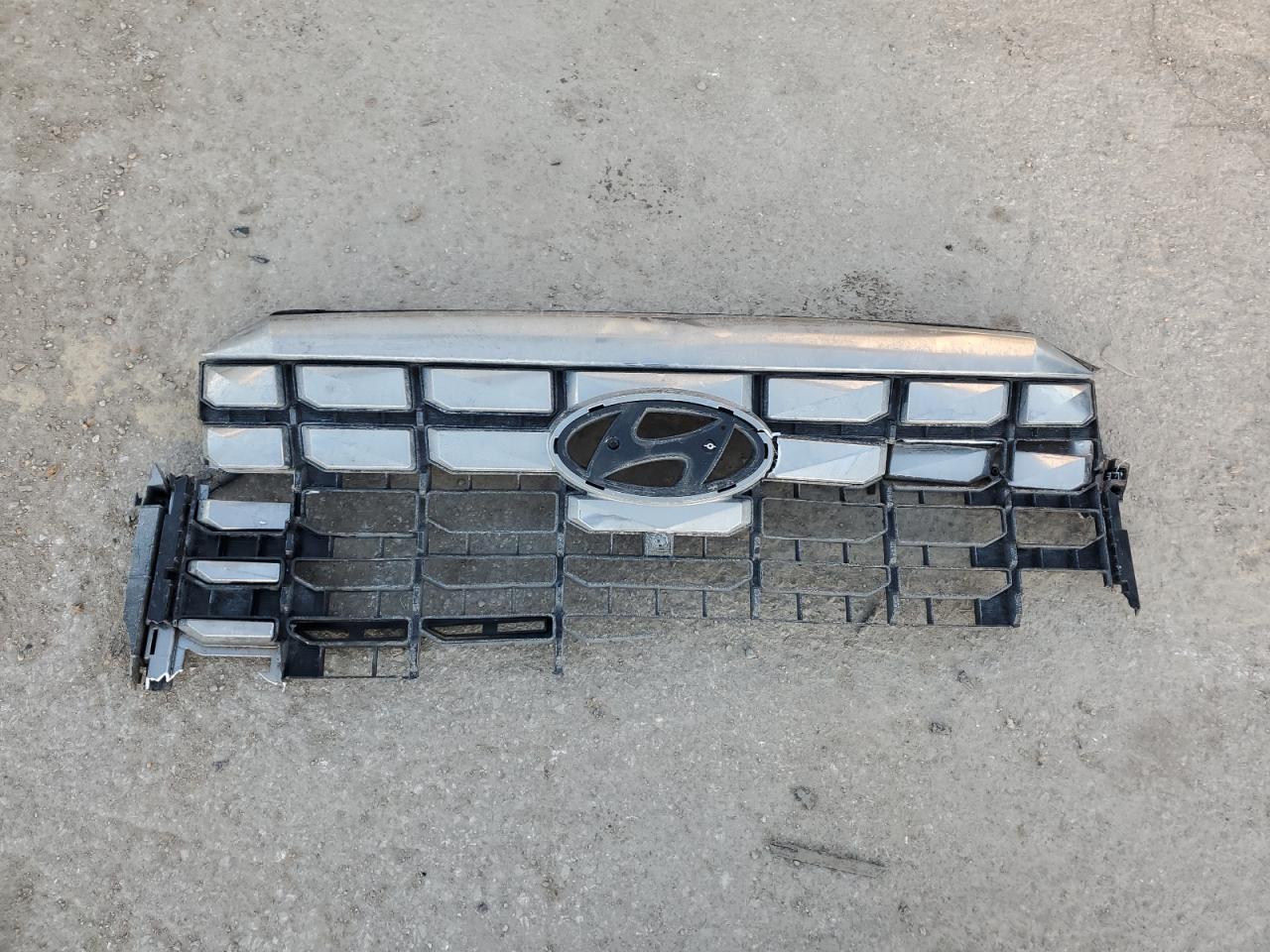 2023 HYUNDAI PALISADE CALLIGRAPHY VIN:KM8R7DGE8PU512440