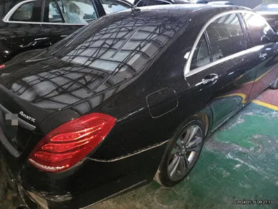 2016 Mercedes-Benz S 500 WDDUG8FB4GA273120 VIN:WDDUG8FB4GA273120