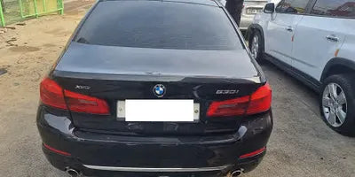 2018 BMW 530 WBAJD9106JWC83479 VIN:WBAJD9106JWC83479