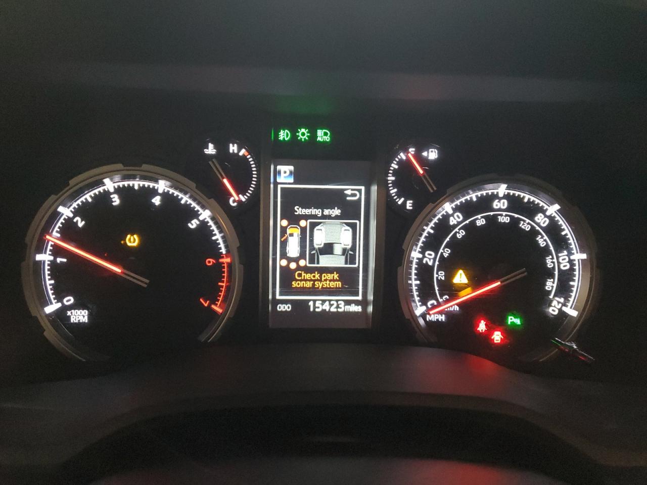 2022 TOYOTA 4RUNNER LIMITED VIN:JTEKU5JR5N6030764