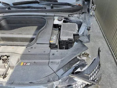 2022 Hyundai Ioniq KMHM341CPPA009028 VIN:KMHM341CPPA009028