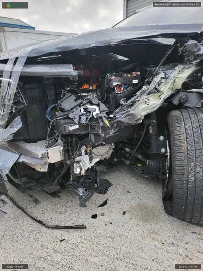 2022 Kia Sorento KNARK81GBNA120791 VIN:KNARK81GBNA120791