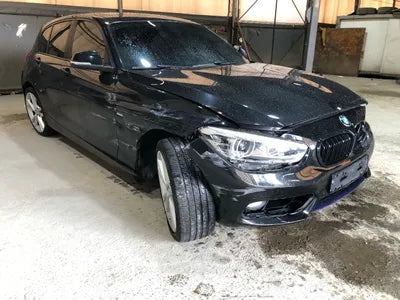 2016 BMW 1 Series WBA1S5100G5D24430 VIN:WBA1S5100G5D24430