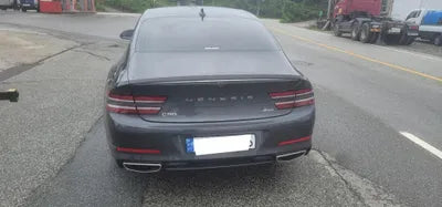 2020 Genesis G80 KMTGB41CDMU001478 VIN:KMTGB41CDMU001478