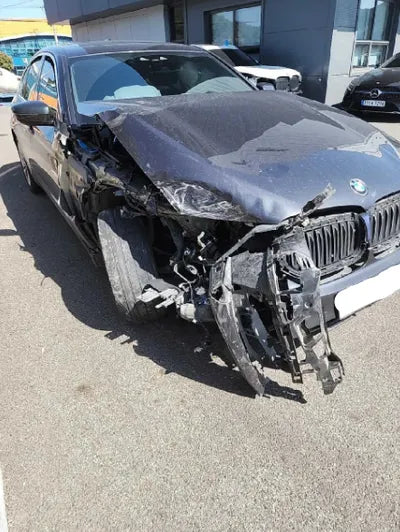 2020 BMW 520 WBAJF3109LWW57168 VIN:WBAJF3109LWW57168