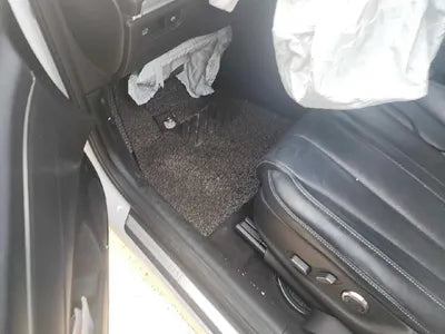 2021 Genesis GV80 VIN: