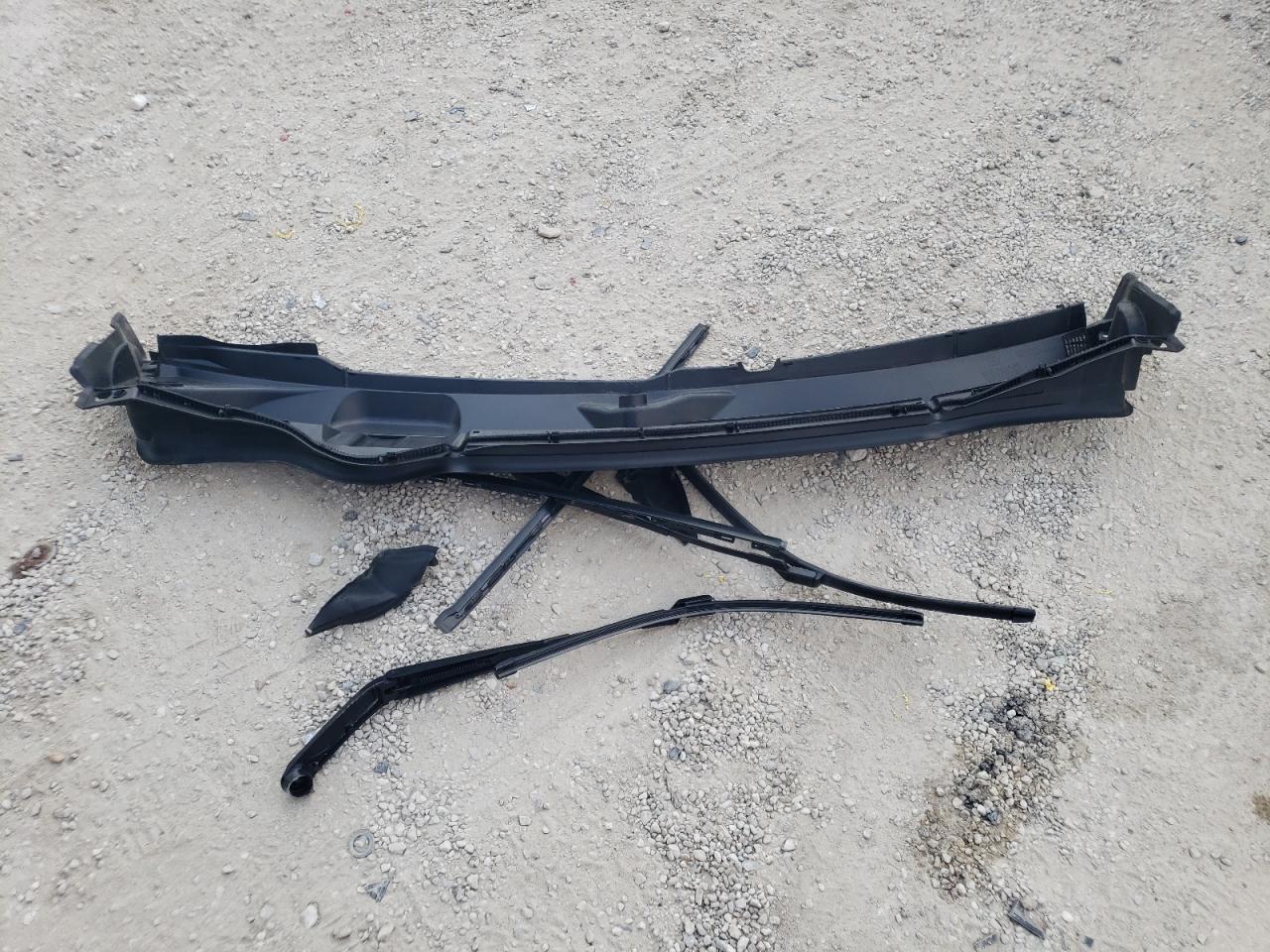 2023 TOYOTA TUNDRA CREWMAX CAPSTONE VIN:5TFVC5DB9PX027091