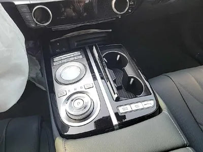 2021 Genesis G80 KMTGC41DDNU115755 VIN:KMTGC41DDNU115755