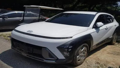 2023 Hyundai Kona VIN: