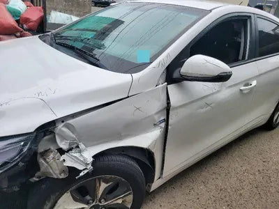 2017 Hyundai Ioniq KMHC751HFJU013340 VIN:KMHC751HFJU013340