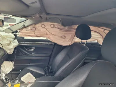 2016 BMW 520 000KMWBA5E5106GG2 VIN:000KMWBA5E5106GG2