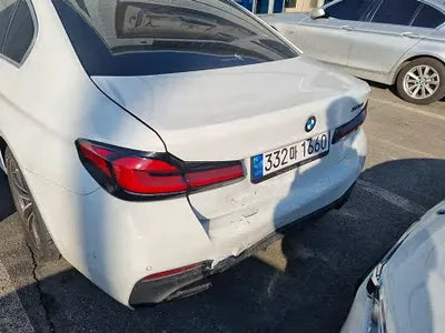 2022 BMW 520 WBA11BH08NCH93054 VIN:WBA11BH08NCH93054