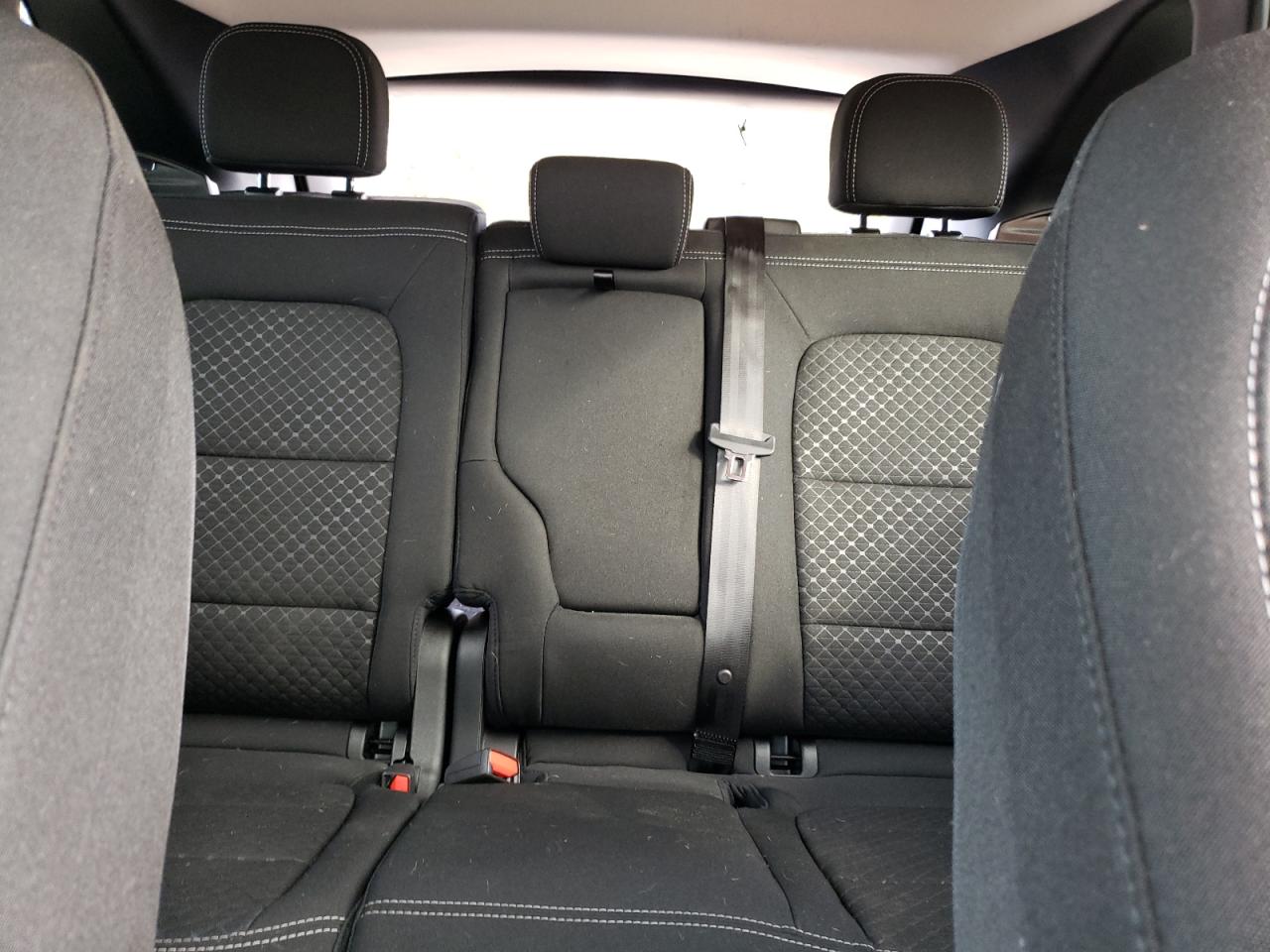 2023 FORD ESCAPE ACTIVE VIN:1FMCU0GN1PUB31438