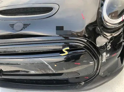 2022 MINI Cooper VIN: