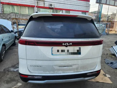 2022 Kia Carnival VIN: