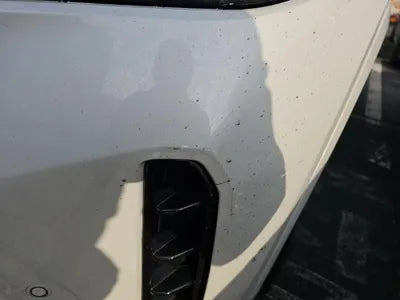 2023 BMW 640 WBA31EX03R9S58192 VIN:WBA31EX03R9S58192