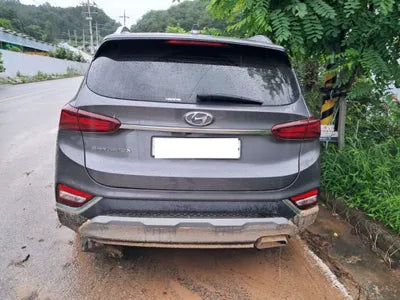 2020 Hyundai Santa FE KMHS281ABLU287541 VIN:KMHS281ABLU287541