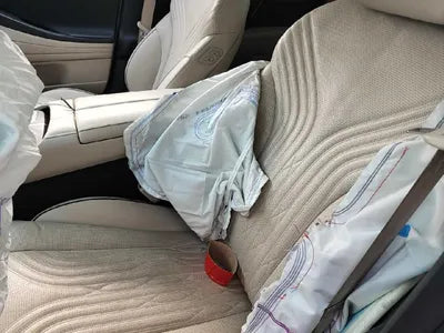 2020 Genesis G80 VIN: