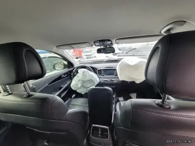 2015 Kia Sorento 660KMKNAPH81BDFA1 VIN:660KMKNAPH81BDFA1
