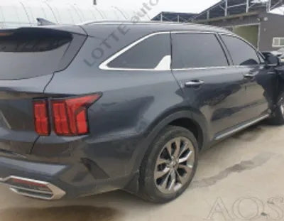 2021 Kia Sorento KNARF81BGMA076325 VIN:KNARF81BGMA076325