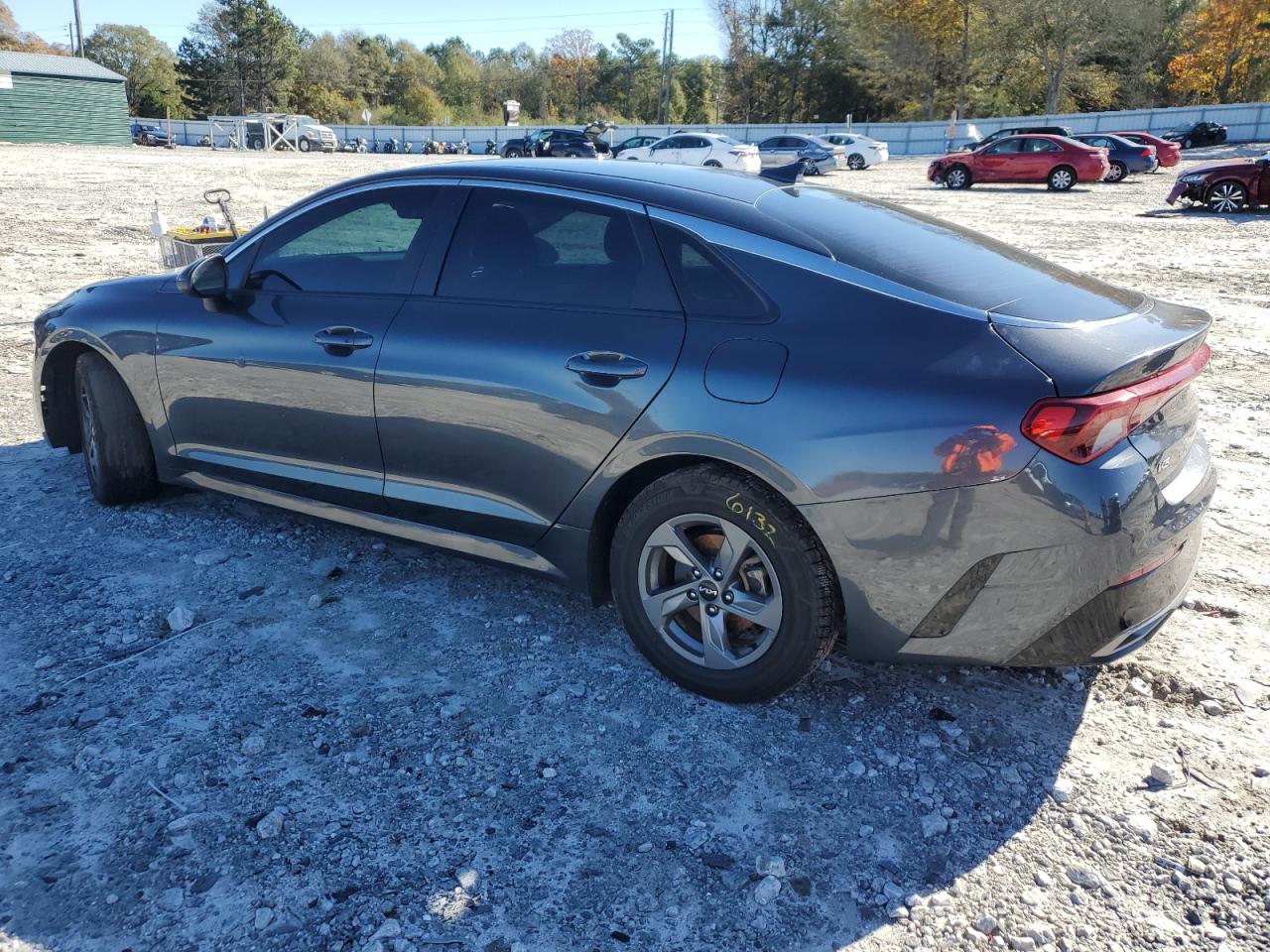 2023 KIA K5 LXS VIN:5XXG14J26PG175591