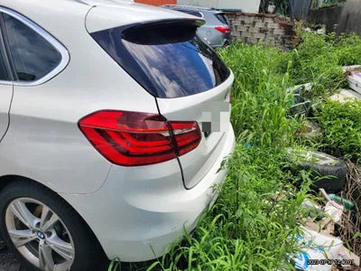 2016 BMW 2 Series Gran Tourer WBA2C1103GV705373 VIN:WBA2C1103GV705373