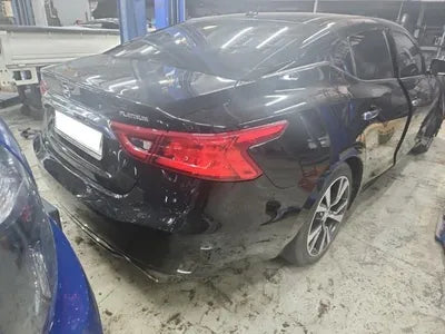 2017 Nissan Maxima 1N4AA6AP1HC416946 VIN:1N4AA6AP1HC416946