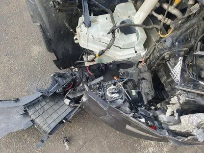 2017 Kia K5 KNAGS416BHA158624 VIN:KNAGS416BHA158624