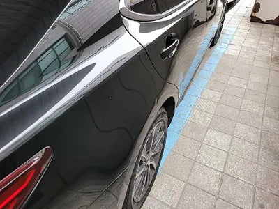 2017 Lexus ES 300 VIN: