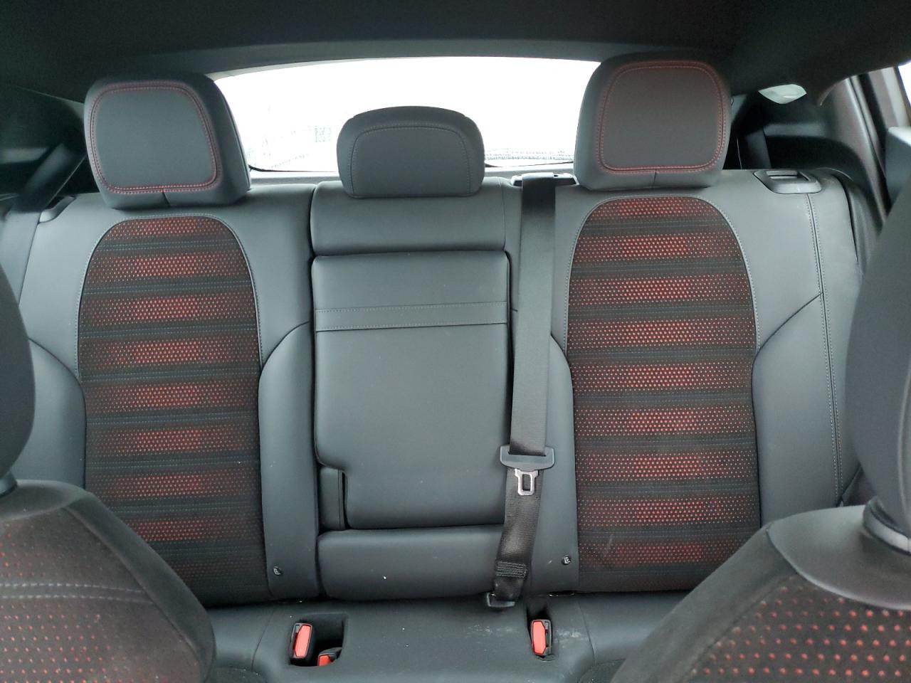 2024 DODGE HORNET R/T PLUS VIN:ZACPDFDW9R3A22162